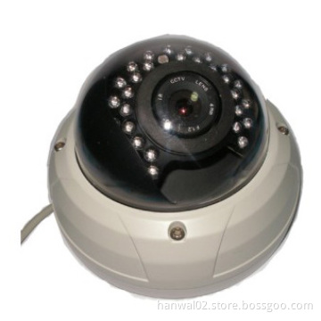HANWAL HW-C727 IR Dome camera